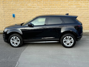 Used Land Rover Range Rover Evoque 2019 for sale - 78934857: Photo