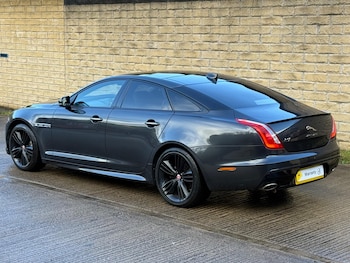 Used Jaguar XJ 2019 for sale - 78934622: Photo