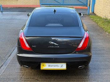 Used Jaguar XJ 2019 for sale - 78934622: Photo