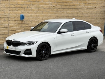 Used BMW 3 Series 2019 for sale - 79093635: Photo
