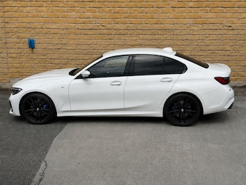 Used BMW 3 Series 2019 for sale - 79093635: Photo