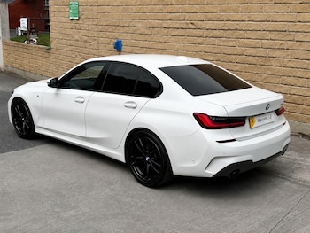 Used BMW 3 Series 2019 for sale - 79093635: Photo