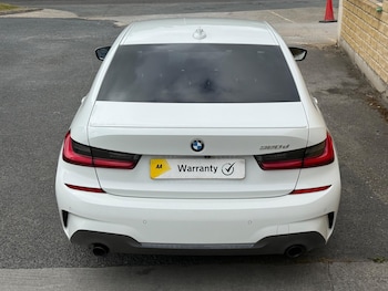 Used BMW 3 Series 2019 for sale - 79093635: Photo