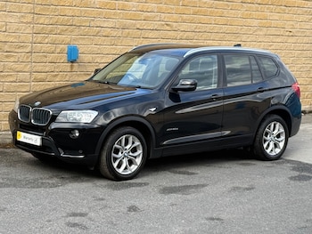 Used BMW X3 2013 for sale - 79452617: Photo