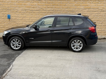 Used BMW X3 2013 for sale - 79452617: Photo