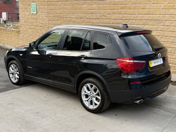 Used BMW X3 2013 for sale - 79452617: Photo