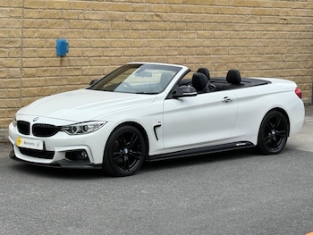 Used BMW 4 Series 2015 for sale - 79268773: Photo