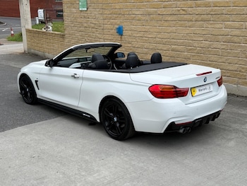 Used BMW 4 Series 2015 for sale - 79268773: Photo