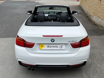 Used BMW 4 Series 2015 for sale - 79268773: Photo