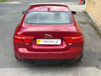 Used Jaguar XE 2015 for sale - 79750764: Photo