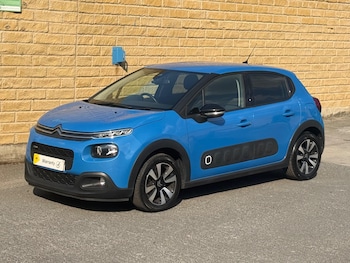 Used Citroen C3 2017 for sale - 79169706: Photo