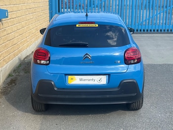 Used Citroen C3 2017 for sale - 79169706: Photo