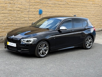 Used BMW 1 Series 2014 for sale - 79613054: Photo