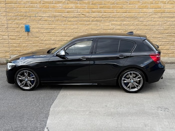 Used BMW 1 Series 2014 for sale - 79613054: Photo