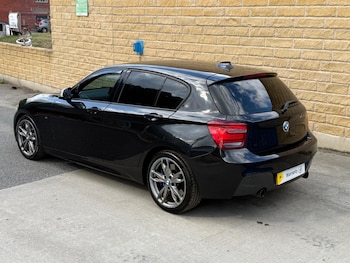 Used BMW 1 Series 2014 for sale - 79613054: Photo
