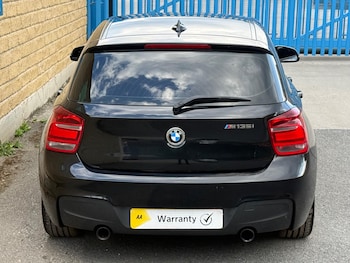 Used BMW 1 Series 2014 for sale - 79613054: Photo