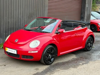 Used Volkswagen Beetle 2008 for sale - 79336737: Photo