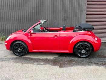 Used Volkswagen Beetle 2008 for sale - 79336737: Photo