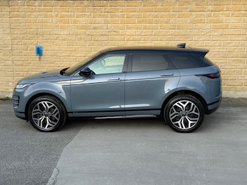 Used Land Rover Range Rover Evoque 2020 for sale - 78947556: Photo