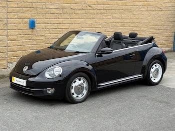 Used Volkswagen Beetle 2015 for sale - 78934423: Photo