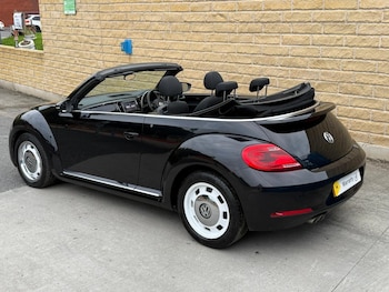 Used Volkswagen Beetle 2015 for sale - 78934423: Photo
