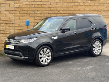 Used Land Rover Discovery 2020 for sale - 78934772: Photo