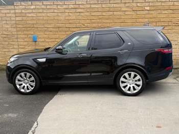 Used Land Rover Discovery 2020 for sale - 78934772: Photo