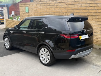Used Land Rover Discovery 2020 for sale - 78934772: Photo