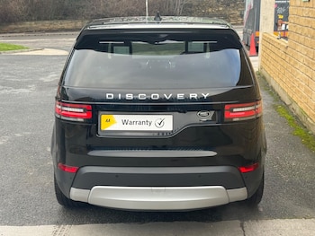 Used Land Rover Discovery 2020 for sale - 78934772: Photo