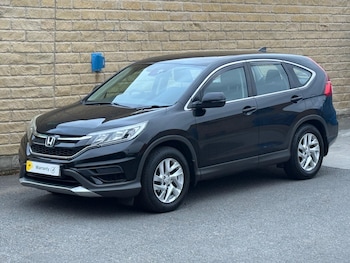 Used Honda CR-V 2015 for sale - 78933563: Photo