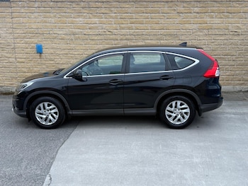 Used Honda CR-V 2015 for sale - 78933563: Photo