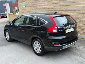 Used Honda CR-V 2015 for sale - 78933563: Photo