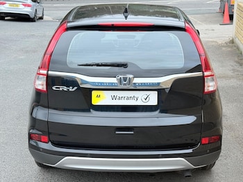 Used Honda CR-V 2015 for sale - 78933563: Photo