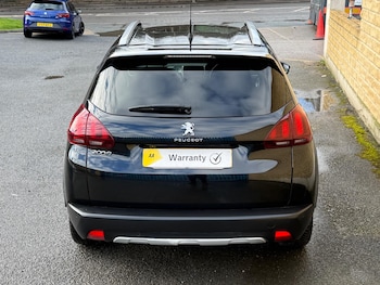 Used Peugeot 2008 2019 for sale - 78934001: Photo