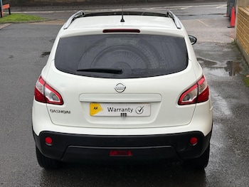 Used Nissan Qashqai 2012 for sale - 78934777: Photo