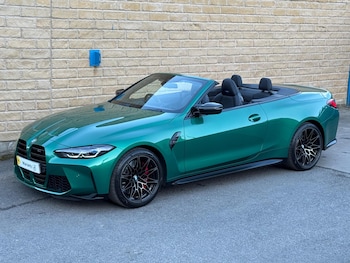 Used BMW M4 2023 for sale - 78981526: Photo