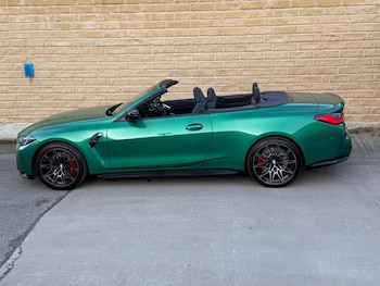 Used BMW M4 2023 for sale - 78981526: Photo