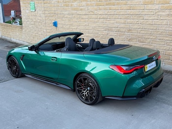 Used BMW M4 2023 for sale - 78981526: Photo
