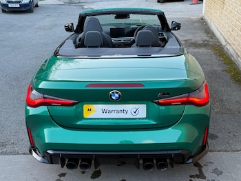Used BMW M4 2023 for sale - 78981526: Photo
