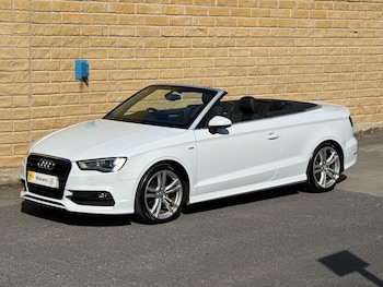 Used Audi A3 2014 for sale - 79396208: Photo