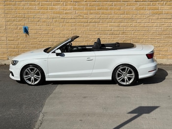 Used Audi A3 2014 for sale - 79396208: Photo