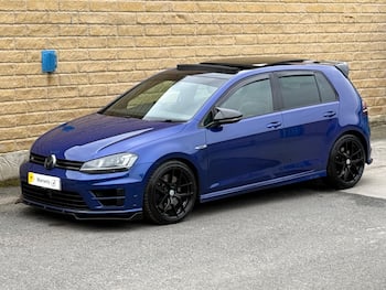 Used Volkswagen Golf 2014 for sale - 79669222: Photo