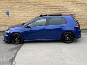 Used Volkswagen Golf 2014 for sale - 79669222: Photo