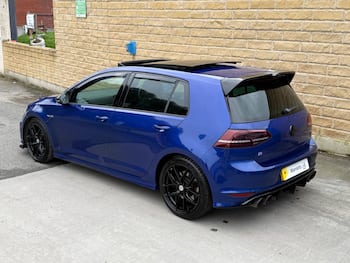 Used Volkswagen Golf 2014 for sale - 79669222: Photo
