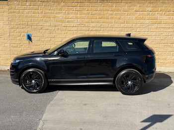 Used Land Rover Range Rover Evoque 2019 for sale - 79396517: Photo