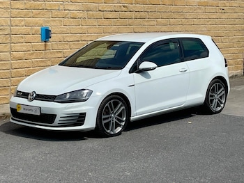 Used Volkswagen Golf 2013 for sale - 79180995: Photo