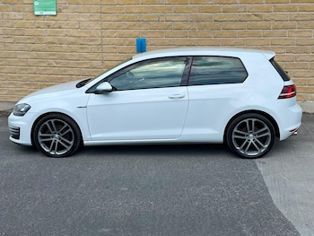 Used Volkswagen Golf 2013 for sale - 79180995: Photo