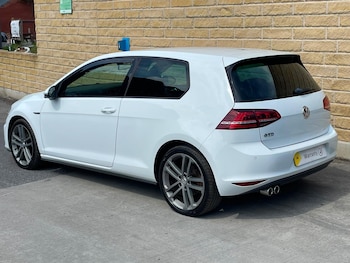 Used Volkswagen Golf 2013 for sale - 79180995: Photo