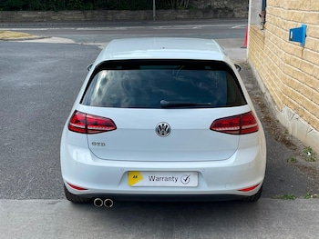 Used Volkswagen Golf 2013 for sale - 79180995: Photo