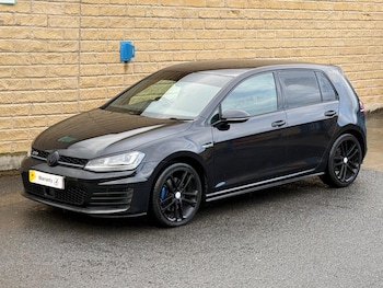Used Volkswagen Golf 2014 for sale - 78934418: Photo